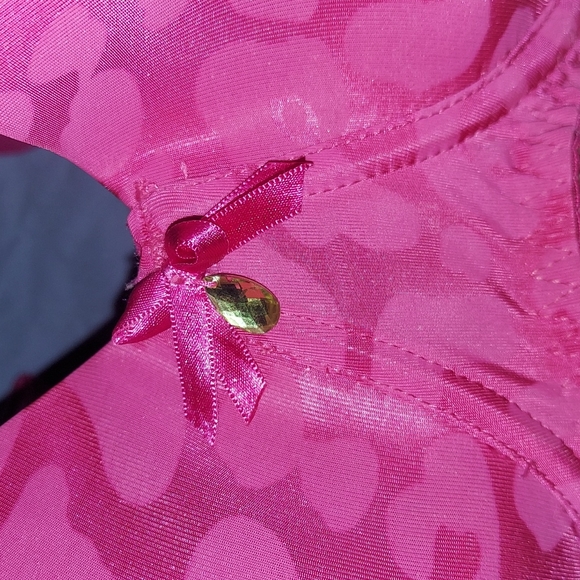 Curvy Kate Smoothie T-Shirt Bra, 30H - Picture 3 of 5